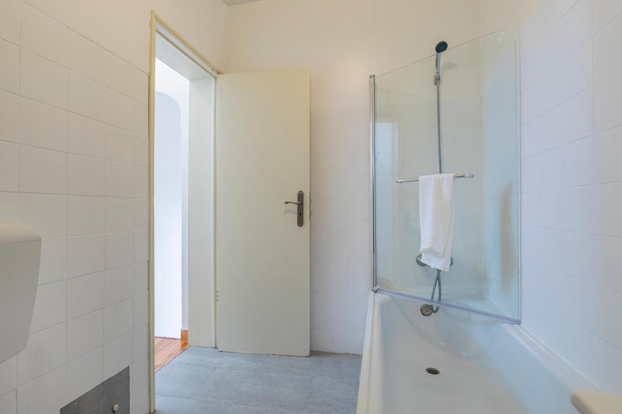 3 Bedroom Apt Near Av. Liberdade Lissabon Exterior foto